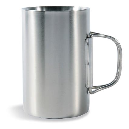 Thermo 350ml One Size Silver