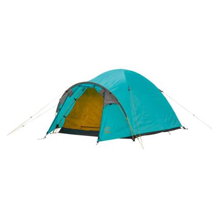 Tenda Topeka 2p 2 Places Blue Grass