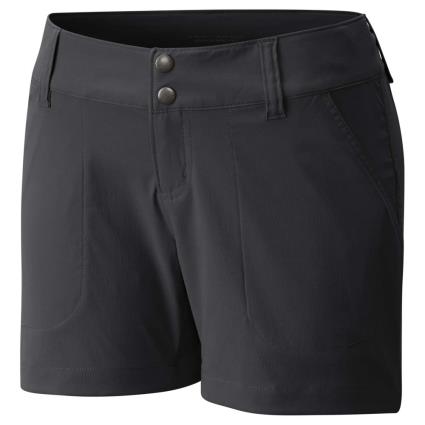 Calça Shorts Saturday Trail 5´´ 6 Black