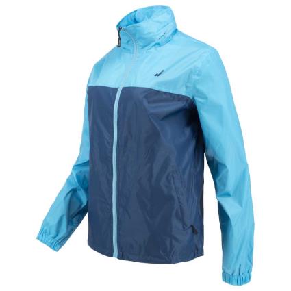 Casaco Walk XL Lake Blue / Turquoise