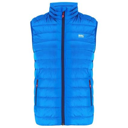 Colete Alpine XS Royal