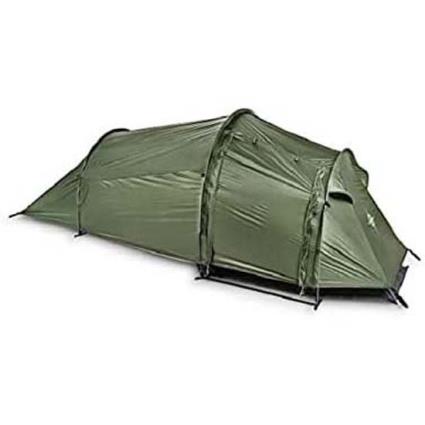 Tenda Tunnel 2p Ul 2 Places