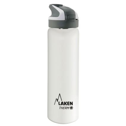 Aço Inoxidável 750ml Tampa Summit One Size White