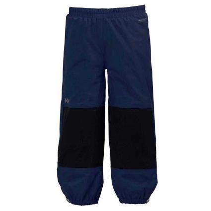 Calças Shelter 8 Years Navy
