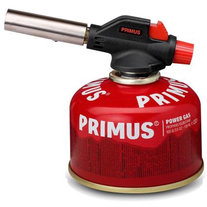 Fire Starter 2100 W With Piezo