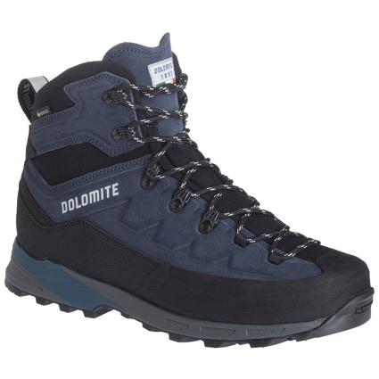 Botas Caminhada Steinbock Goretex 2.0 EU 44 Night Blue