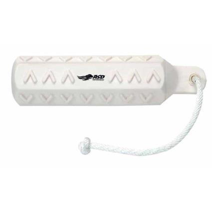 Brinquedo Para Cão De Treino Hexabumper 7.6 cm White
