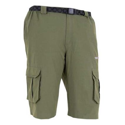 Calça Shorts Urubamba XS Caki