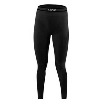 Baselayer Pants Merino 6.0 XS Black