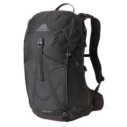 Mochila Kiro 28l One Size Obsidian Black