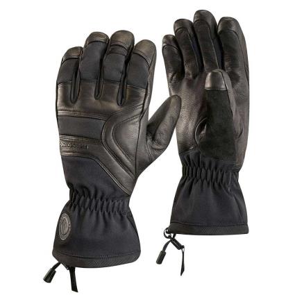 Patrol XL Black