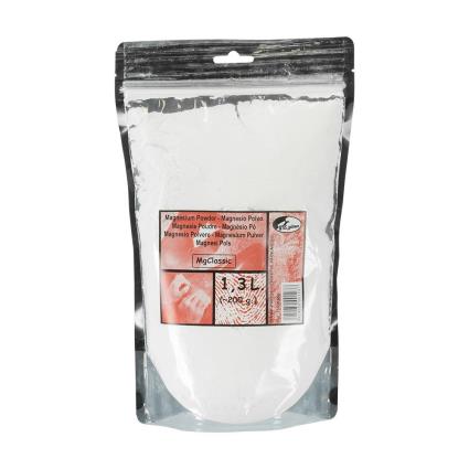 Em Pó 5 Liters Clear