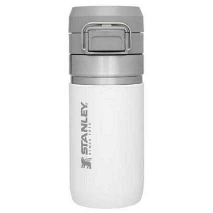 Termo Go Series 470ml One Size White