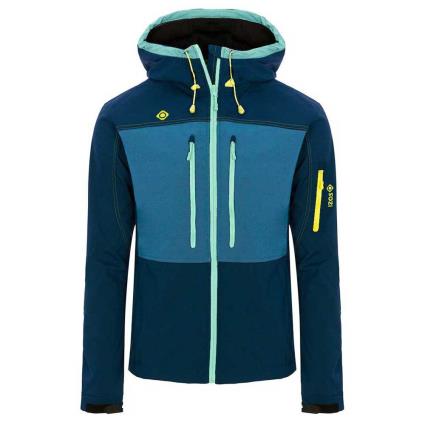 Fornax L Navy Blue / Celestial / Fa / Ilumina