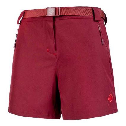 Calça Shorts Bielsa Ii S Mineral Red