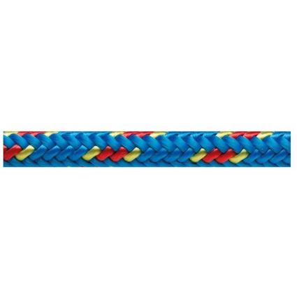 Cordão Auxiliar 6 Mm 120 m Blue