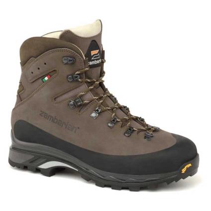 Botas De Couro Rr 961 Guide EU 44 Brown