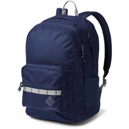 Mochila Zigzag 30l One Size Collegiate Navy