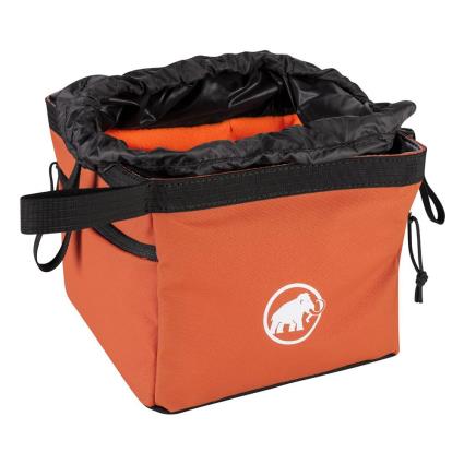 Bolsa Giz Cube One Size Pepper