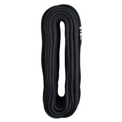 Corda Static R44 11 Mm 30 m Black