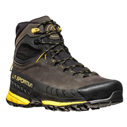 Botas Caminhada Tx5 Goretex EU 41 1/2 Carbon / Yellow