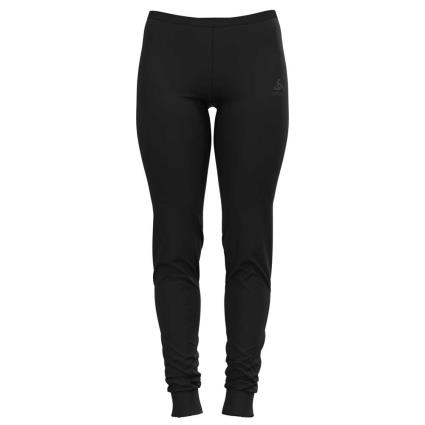 Camada De Base Collant Active F-dry Light Eco 2XL Black