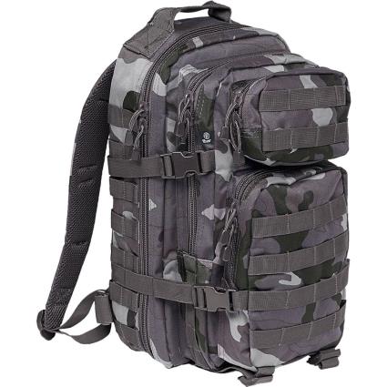 Us Cooper M 25l One Size Dark Camo