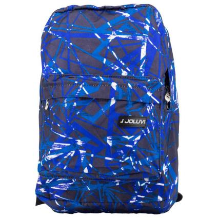 Mochila Quattro One Size Print 10