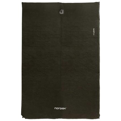 Esteira Gandalf 5.0 Xld 195 x 130 x 5 cm Black
