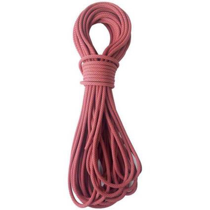 Corda Smartlite 9.8 Standard 80 m Red / Grey