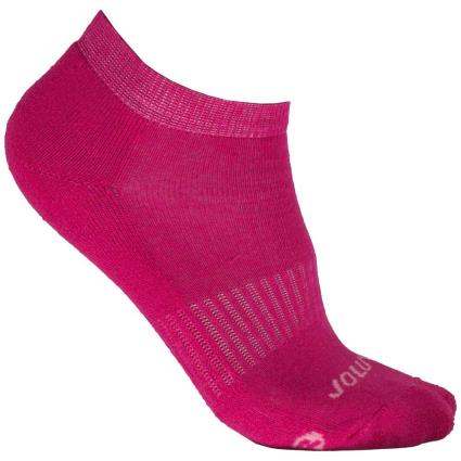 Meias Step 3 Pares EU 39-42 Fuchsia Assortiment