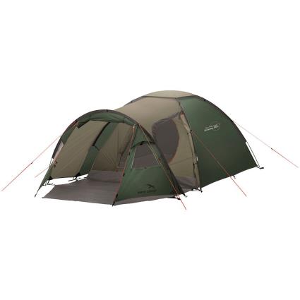 Tenda Eclipse 300 3 Places Rustic Green