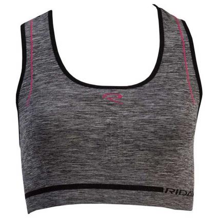 Sutiãs Desporto Lightweight I Grey / Pink