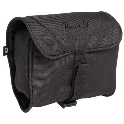 Medium One Size Black