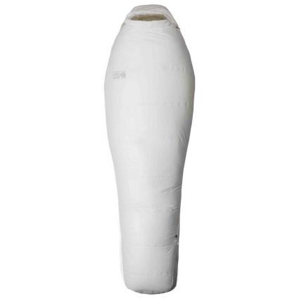 Saco De Dormir Lamina Eco Af -9ºc Regular Undyed