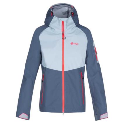 Casaco Lexay 34 Blue