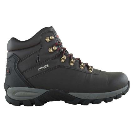 Botas Caminhada Forest EU 41 Walnut