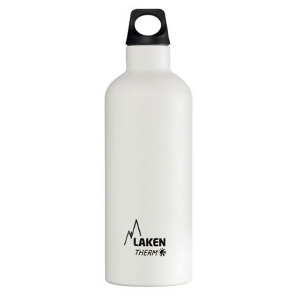 Futura 500ml One Size White