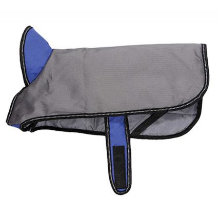 Casaco Thermo + 35 cm Grey