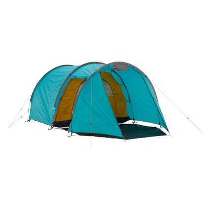 Tenda Robson 3p 3 Places Blue Grass