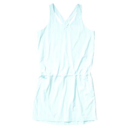 Vestido Gretchen XS Corydalis Blue