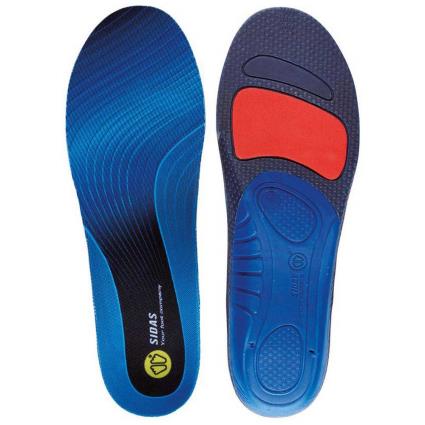 Nordic 3d EU 37-38 Blue / Red