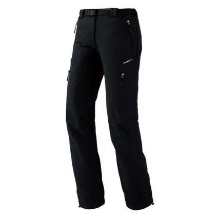 Calça Wifa Ua Regular 2XL Black / Black
