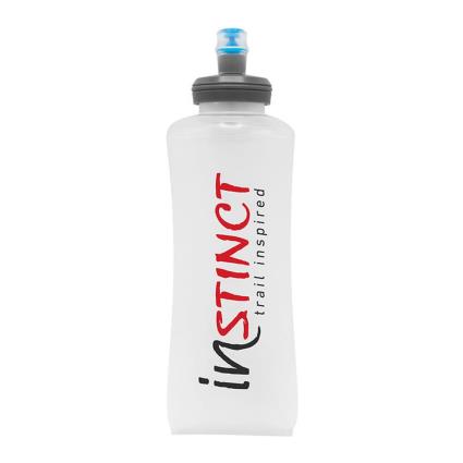 Garrafa Macia Hydra Cell 600ml One Size Clear
