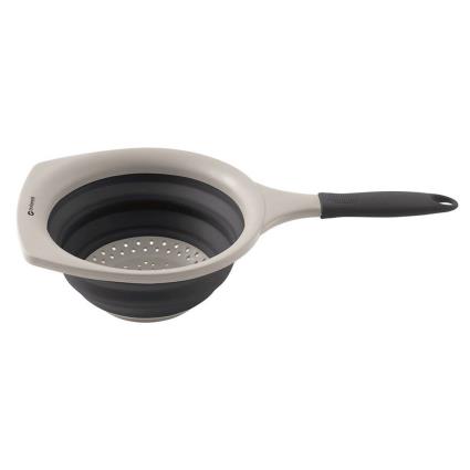 Collaps Colander With Handle One Size Navy Night