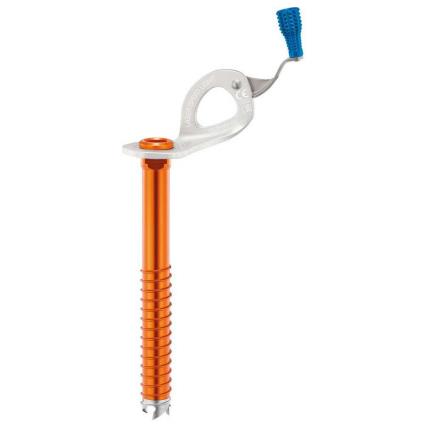 Laser Speed Light 17 cm Blue