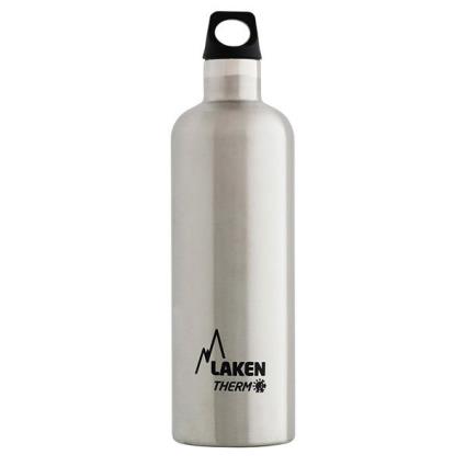 Futura 750ml One Size Steel