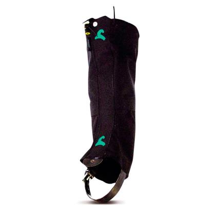Expe Gaiter S Black