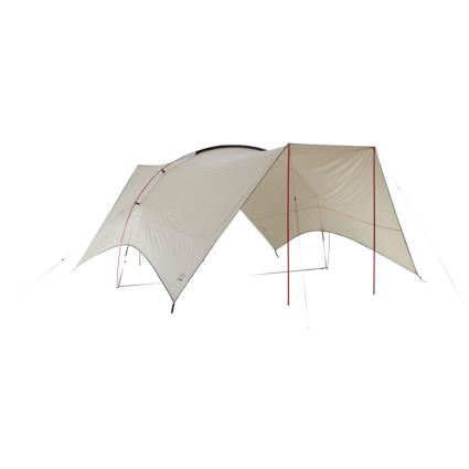 Tahuta Shelter 4 500 x 400 cm Mojave Desert