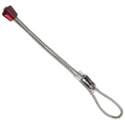 Offset Stopper 7 7 Grey